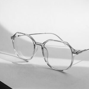 GLASSES